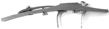14860 - Double Set Single Lever Trigger Model 001  - Triggers