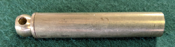 18717 - 60 grain non-adjustable powder measure - Measures&Cappers