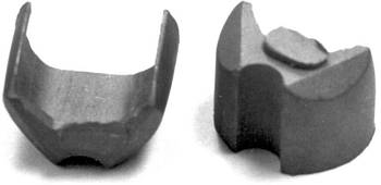 FEC-15I - 15/16 steel nosecap  - 