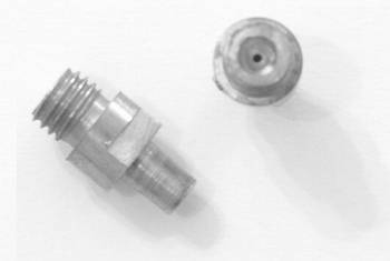 31710 - Spitfire Stainless Steel No. 11 1/4-28 threads - Flints&Ignition