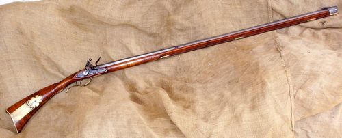  Black Powder Muzzleloading Accessories Flintlock Rifle