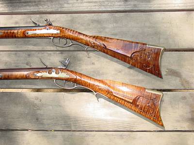 Blunderbuss, Pecatonica River Long Rifle Supply