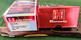 00520 - Pure Lead round balls .520 diameter *** OUT OF STOCK *** - Balls