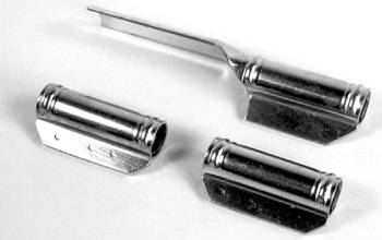 13800 - 7/16” Upper STEEL - Thimbles