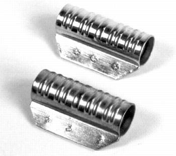 14020 - 3/8 Upper Trade Gun Thimble  - Thimbles