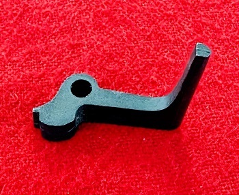 15620F - Finished-Sear for All Small Silers - Chambers lock parts