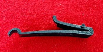 15670 - Main Spring - ALL Smalls - Chambers lock parts