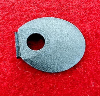 15700 - Top Jaw- Small Flint - Chambers lock parts