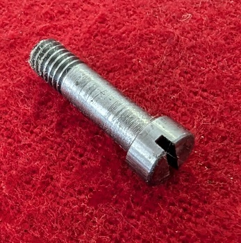 15740 - Sear Screw All Smalls - Chambers lock parts