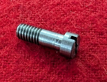 15750 - Bridle Screw All Smalls - Chambers lock parts