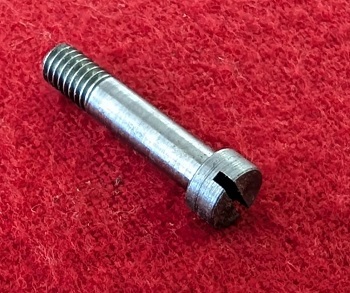 15760 - Frizzen Screw SM Flints - Chambers lock parts