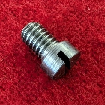 15765 - Pan Screw - Chambers lock parts