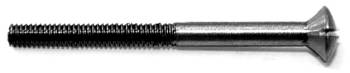 16445 - 6-32 TANG SCREW 5/16 HEAD - Screws-Bolts&Swivels