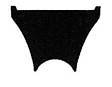 RIB-13 - under rib 13/16 barrels - Underlugs-Keys&Ribs