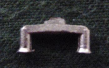 16630 - Cast staple underlug - low profile - Underlugs-Keys&Ribs