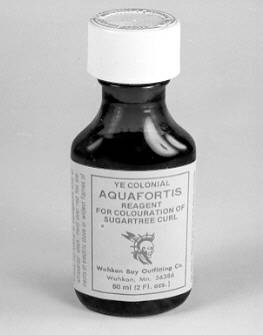 16860 Wahkon Bay AQUAFORTIS 2 oz. ***OUT OF STOCK*** - Gun-Finishes