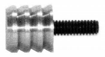 17481 - 45 cal 10-32 - Rods-Tips-Jags&Starters