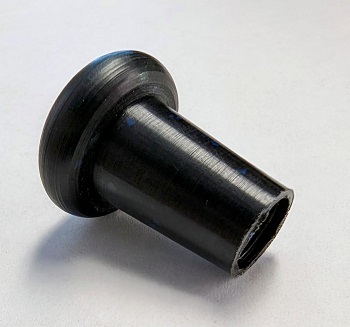 18030 - 1/4” Nylon Muzzle Protector – Muzzle Guide - Cleaning&Equipment