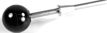 18130-8 - 1/4 12” Pistols 8-32 thread - Cleaning&Equipment