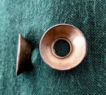 18760 - Dish style FlashGuard for all sizes - Flints&Ignition