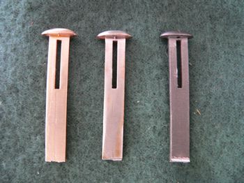 20530 - Small Slotted Wedge Brass - Underlugs-Keys&Ribs