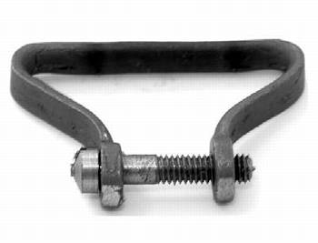 20990 - Sling Swivel drilled - Screws-Bolts&Swivels