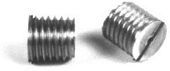 21180 - 1/4-28 Touch Hole Liner - Flints&Ignition