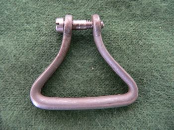 24551 - sling swivel - narrow - Screws-Bolts&Swivels