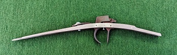 25050 - L&R Hawken Double Set Straight Front Trigger T-1300  - 