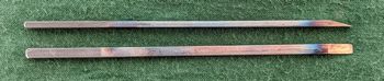 25560 - 3/16”Wide – Straight Inletting Chisel - Tools