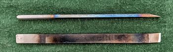 25580 - 3/8” Wide – Straight Inletting Chisel - Tools