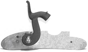 25720 - T.Gibbons Hawken Percussion - Locks