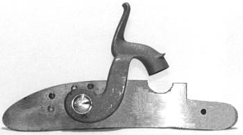 25740 - L&R Goulcher Percussion - Locks