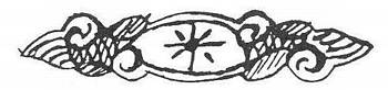 25780 - Brass inlay - Inlays