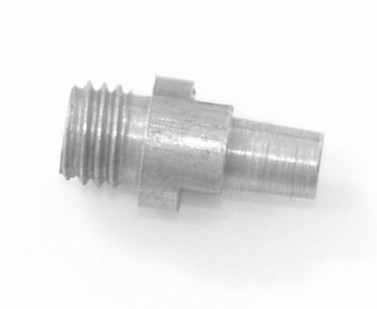 25890 - 1/4-28 Ampco 11 Nipple *** OUT OF STOCK *** - Flints&Ignition