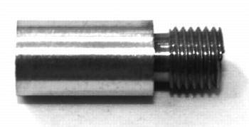 27580 - 5/16-27 Fixed Male to 8-32 Female - Rods-Tips-Jags&Starters