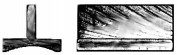27667 - 1/2 concave underlug for pin - Underlugs-Keys&Ribs