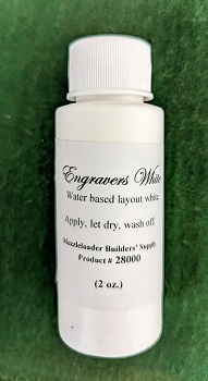 28000-Engraving & Layout White - ENGRAVING