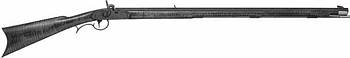 STLEF413 - CM 4 Maple Leman Fullstock  - Riflestocks