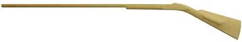 STTC213 - CM2 Maple Tenn Classic Fullstock - Riflestocks
