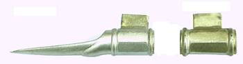 34160 - Brass Thimbles 5/16 - Thimbles