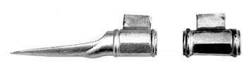 34165 - Steel Thimbles 5/16 *** OUT OF STOCK *** - Thimbles
