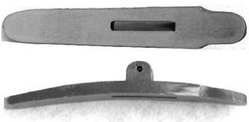 34189 - European Style Trigger Bar - Trigger-Parts