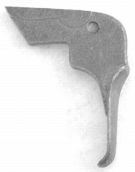 34192 - French Euro Trigger Knife  - Trigger-Parts