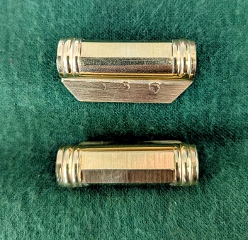42000 - 3/8 Upper Brass - 