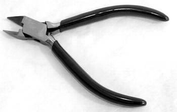 60035 - Wire Flush-Cutting Pliers  - Tools