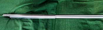 BLFF54B38 - .54 cal French Style 38 1/2 barrel - Barrels