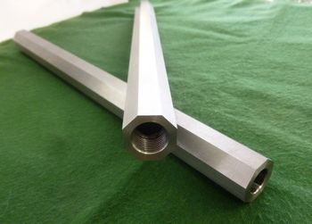 BLP451310 - .45 x 13/16 x 10 Pistol Barrel - PistolBarrels