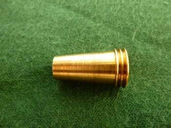 RRTTG58 - Tradegun combo jag and ramrod tip .58 caliber - Rods-Tips-Jags&Starters