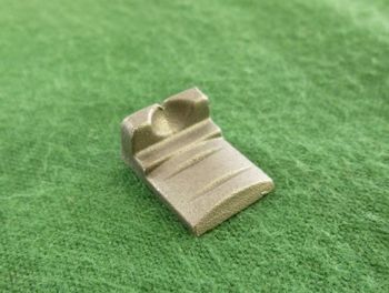 RS-1803 - 1803 Harpers Ferry rear sight  - Sights